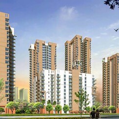 3 BHK Apartment For Sale in Pioneer Park Phase 1