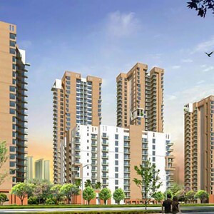 3 BHK Apartment For Sale in Pioneer Park Phase 1, Sector 61