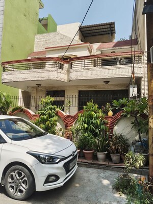 3 BHK Independent House For Sale in Sigma I Greater Noida