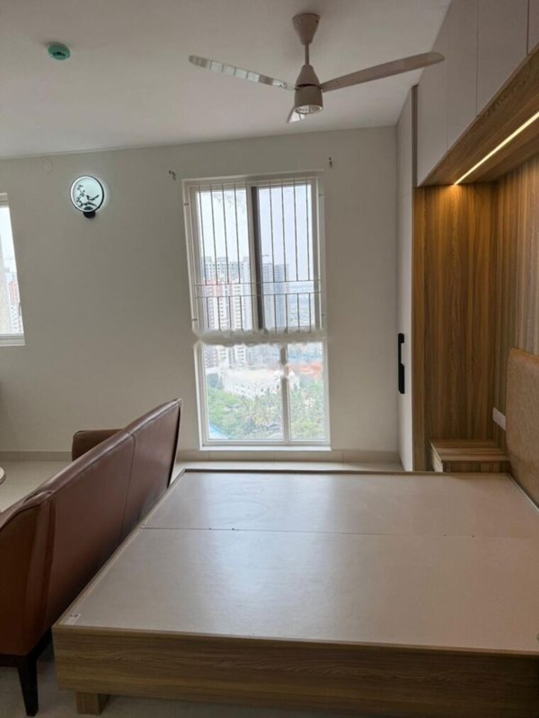 Room, brigade-cornerstone-utopia 1 RK 400 Sq.Ft. Apartment In Varthur Bangalore 10438447