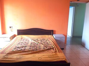 Bedroom in 2 BHK Apartment at Chinnapanna Halli – for Sale