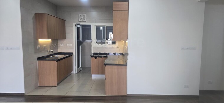 Kitchen, sobha-windsor 3 Bedroom 1817 Sq.Ft. Apartment In Whitefield Bangalore 10438456