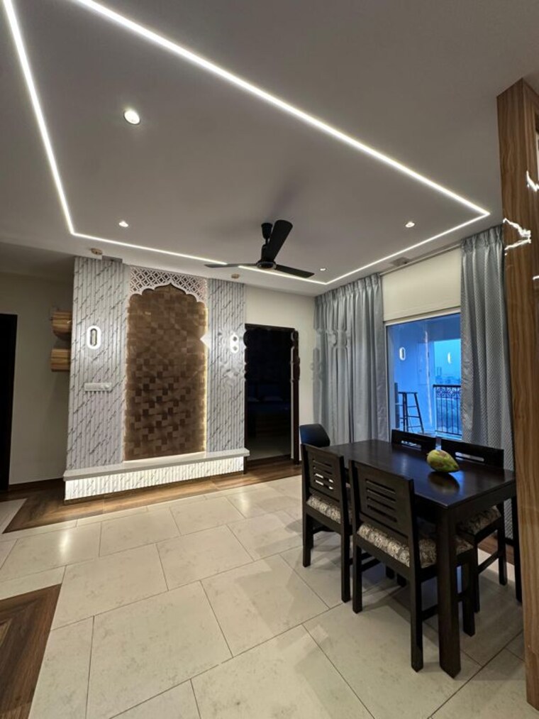 Team Area, sobha-windsor 3 Bedroom 1817 Sq.Ft. Apartment In Whitefield Bangalore 10438456
