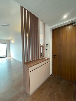 Room in  Apartment at Krisumi Waterfall Residences, Sector 36a – for Rent