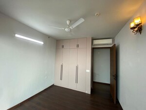 Room in  Apartment at Krisumi Waterfall Residences, Sector 36a – for Rent