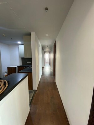 Kitchen/pantry in  Apartment at Krisumi Waterfall Residences, Sector 36a – for Rent