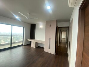 Room in  Apartment at Krisumi Waterfall Residences, Sector 36a – for Rent
