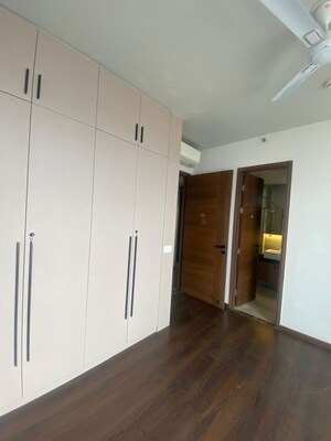 Furnished Amenities in  Apartment at Krisumi Waterfall Residences, Sector 36a – for Rent