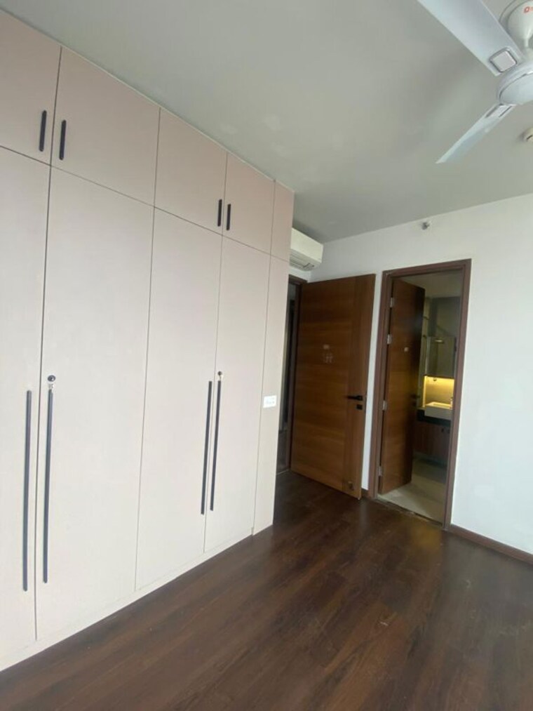 undefined, krisumi-waterfall-residences  2556 Sq.Ft. Apartment In Sector 36a Gurgaon 10438286