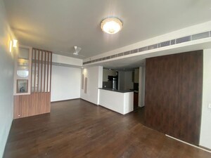 Hall in  Apartment at Krisumi Waterfall Residences, Sector 36a – for Rent