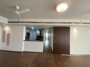 Hall in  Apartment at Krisumi Waterfall Residences, Sector 36a – for Rent