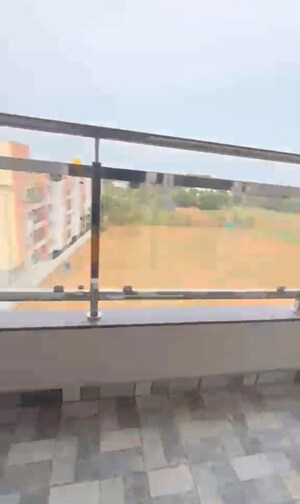 Furnished Amenities in 1 BHK Apartment at High Grounds – for Rent