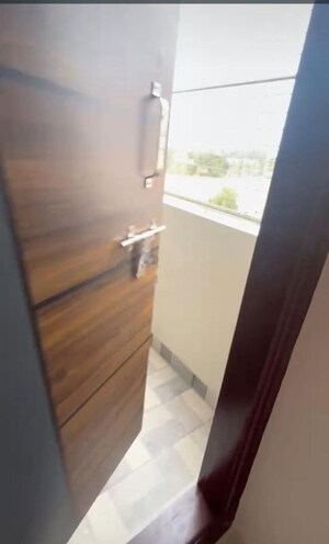 Room in 1 BHK Apartment at High Grounds – for Rent