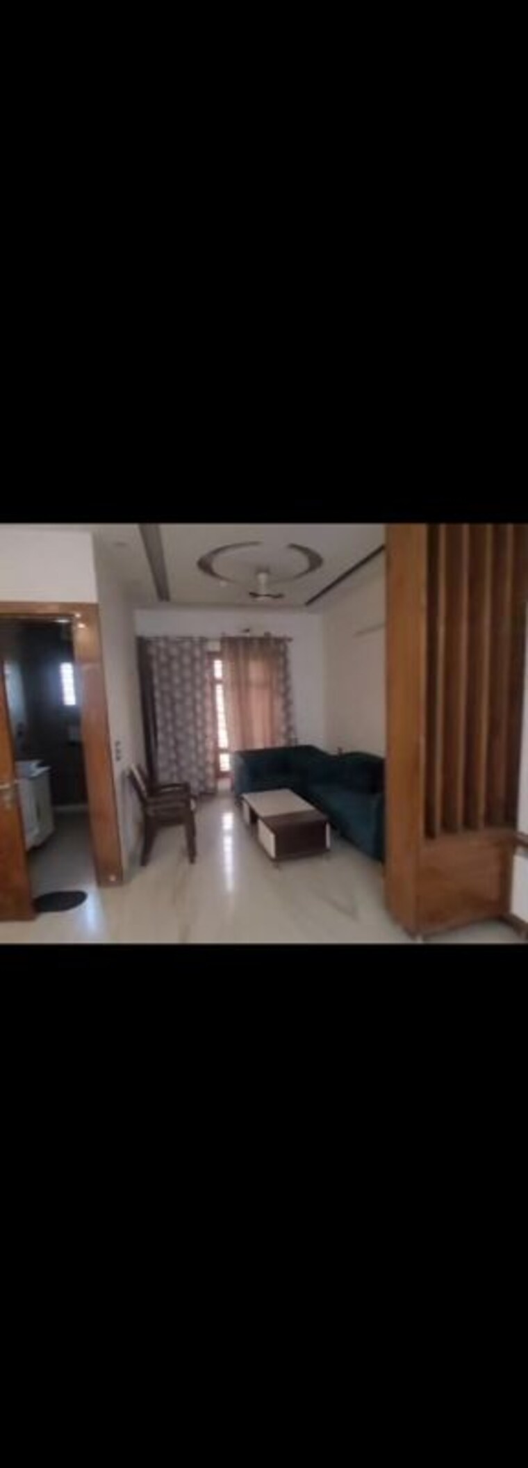 Living Room, sector 12 2 Bedroom 200 Sq.Ft. Builder Floor In Sector 12 Sonipat 10438459