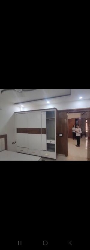 2 BHK Builder Floor For Rent in Sector 12