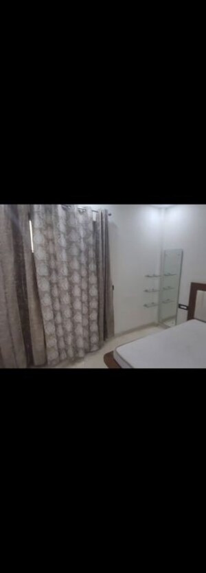 Bedroom in 2 BHK Builder Floor at Sector 12 – for Rent