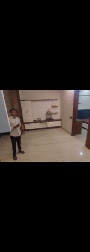 Room in 2 BHK Builder Floor at Sector 12 – for Rent