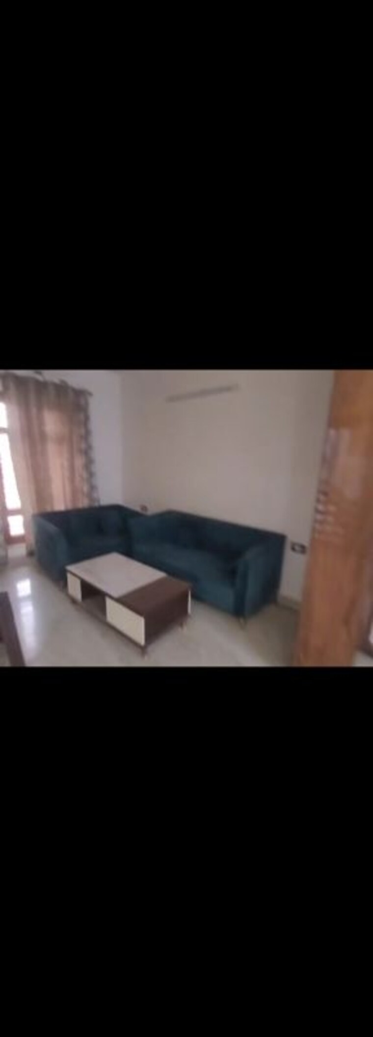 Bedroom, sector 12 2 Bedroom 200 Sq.Ft. Builder Floor In Sector 12 Sonipat 10438459