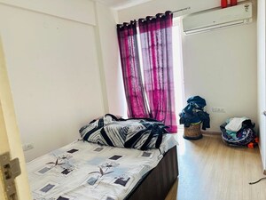 Bedroom in 3 BHK Apartment at DLF Regal Gardens, Sector 90 – for Sale
