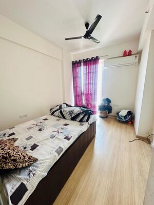 Bedroom in 3 BHK Apartment at DLF Regal Gardens, Sector 90 – for Sale
