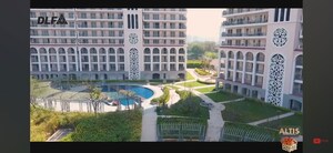 3 BHK Apartment For Rent in DLF The Skycourt, Sector 86