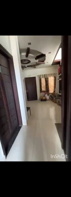 Kitchen in 1 BHK Builder Floor at Sector 14 – for Rent