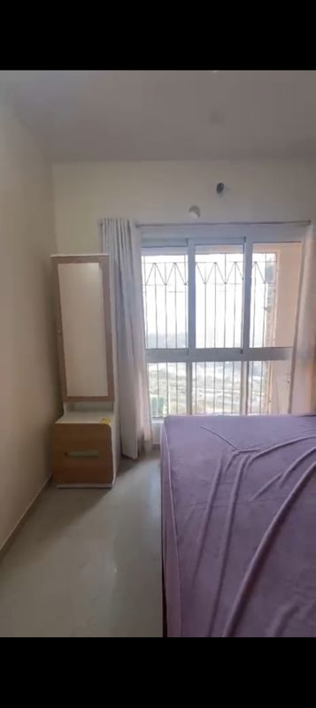 2 BHK 712 Sq.Ft. Apartment in Dosti West County Phase 2 Dosti Cedar