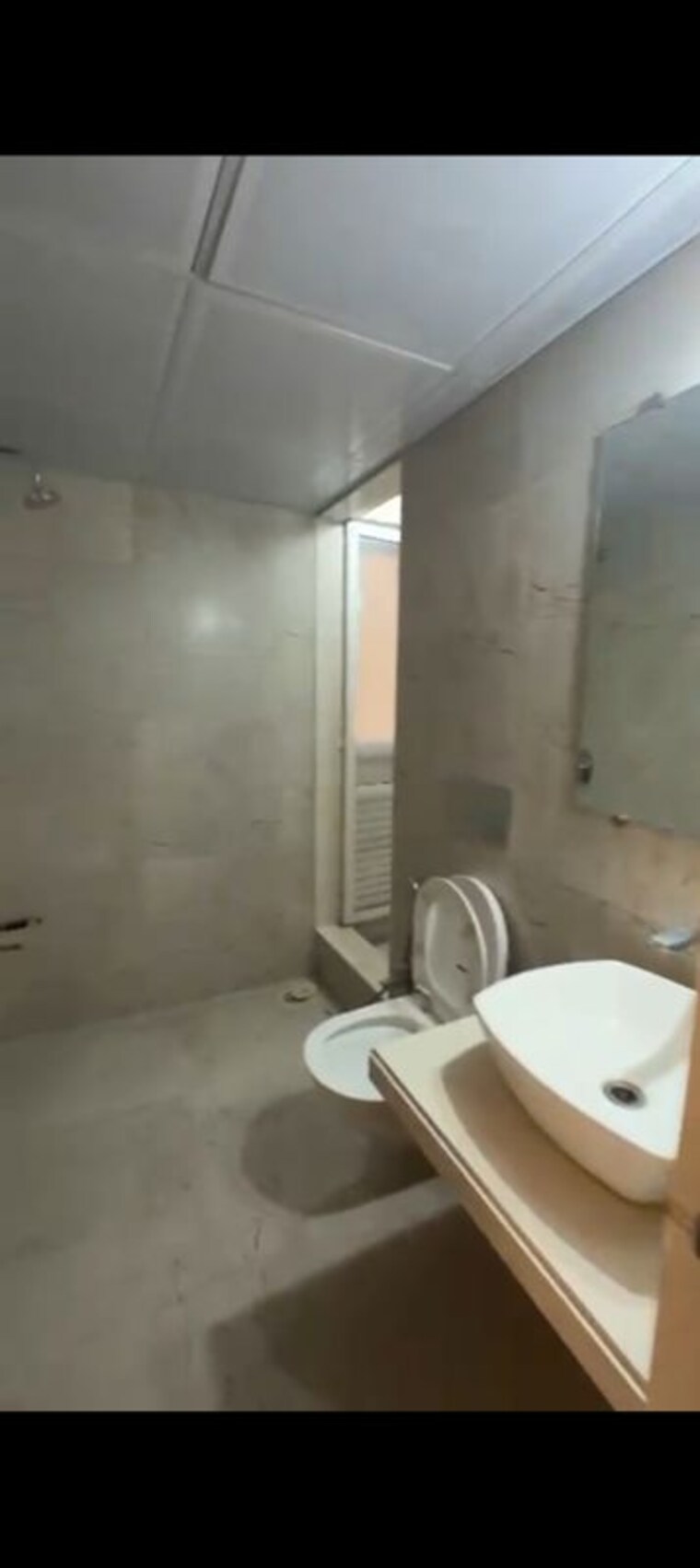 Bathroom, dosti-west-county-phase-2-dosti-cedar 2 Bedroom 712 Sq.Ft. Apartment In Balkum Pada Thane 10438486