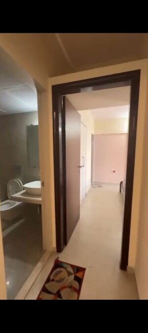 Attached Bathroom in 2 BHK Apartment at Dosti West County Phase 2 Dosti Cedar, Balkum Pada – for Sale