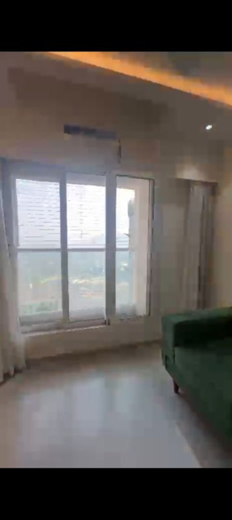 Room, dosti-west-county-phase-2-dosti-cedar 2 Bedroom 712 Sq.Ft. Apartment In Balkum Pada Thane 10438486