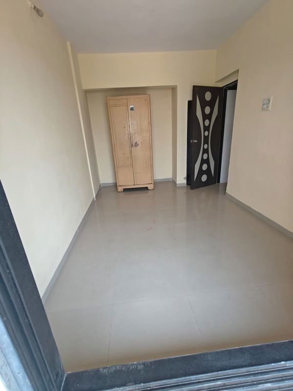 1.5 BHK + Pooja Room 532 Sq.Ft. Apartment in A P Wonders