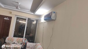 Furnished Amenities in 2 BHK Apartment at Signature Global City 63A, Sector 63a – for Rent