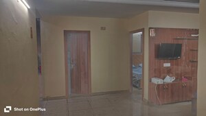 Building Lobby in 2 BHK Apartment at Signature Global City 63A, Sector 63a – for Rent