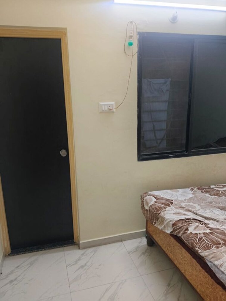 Bedroom, jaitala 2 Bedroom 850 Sq.Ft. Apartment In Jaitala Nagpur 10438501