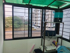 Gym in 2 BHK Apartment at Jaitala – for Sale