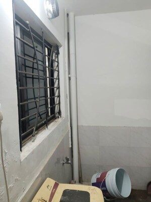 Staircase in 2 BHK Apartment at Jaitala – for Sale