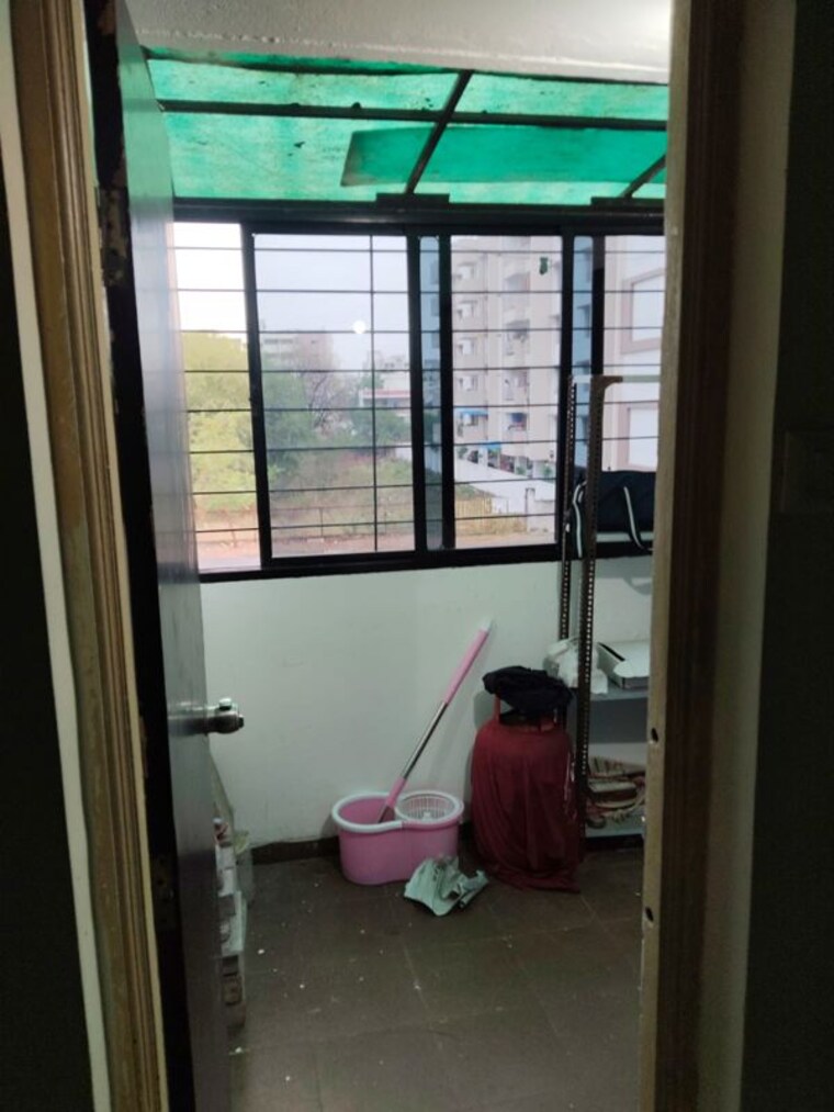 Balcony, jaitala 2 Bedroom 850 Sq.Ft. Apartment In Jaitala Nagpur 10438501