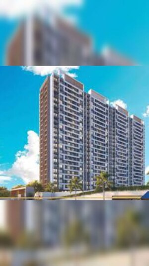 2 BHK Apartment For Rent in Baner Gaon