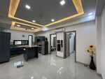 2 BHK + Extra Room 1100 Sq.Ft. Apartment in High Grounds