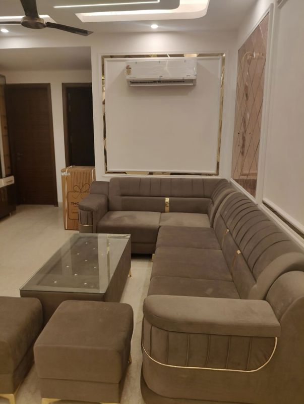 3 BHK + Basement 1360 Sq.Ft. Builder Floor in Trehan Luxury Floors
