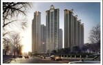 4 BHK + Servant Room 2350 Sq.Ft. Apartment in ATS Picturesque Reprieves