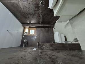 Staircase in 6 BHK Independent House at Sushant Lok I – for Rent
