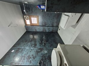 Kitchen in 6 BHK Independent House at Sushant Lok I – for Rent