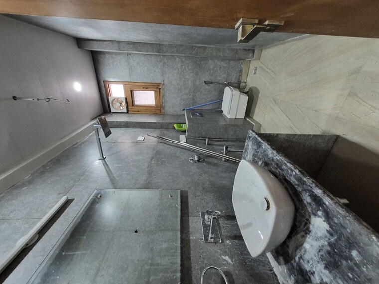 Kitchen, sushant lok i 6 Bedroom 10000 Sq.Ft. Independent House In Sushant Lok I Gurgaon 10438502