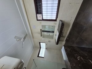 Kitchen in 6 BHK Independent House at Sushant Lok I – for Rent