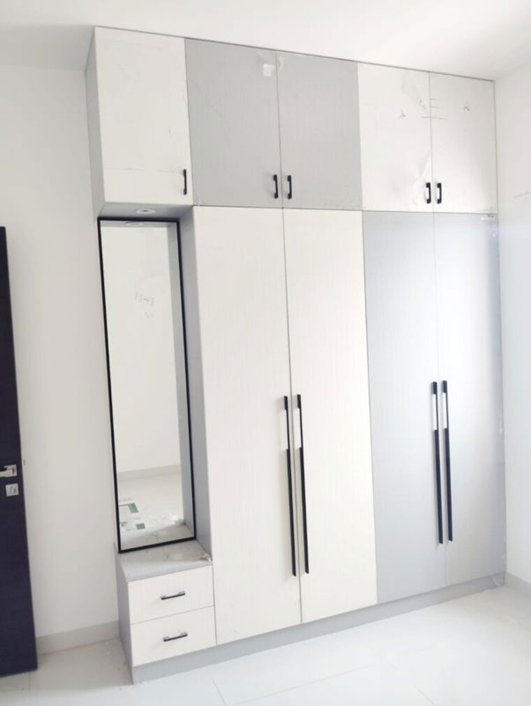 undefined, gachibowli-county 3 Bedroom 184065 Sq.Ft. Apartment In Gachibowli Hyderabad 10438504