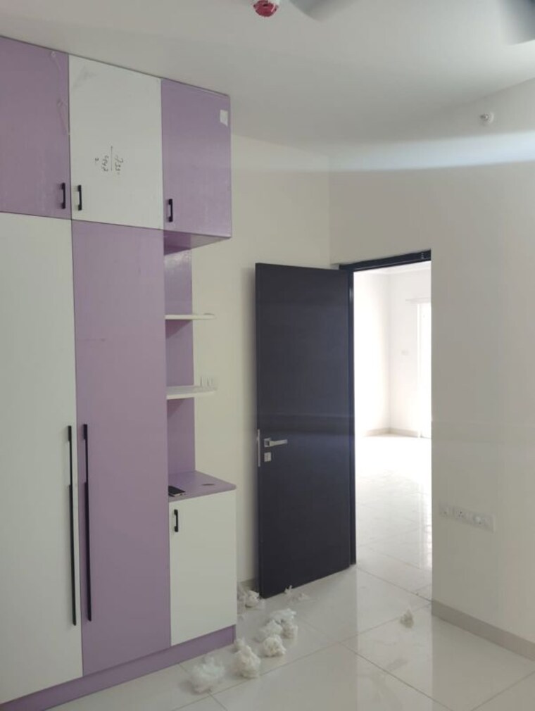 Kitchen, gachibowli-county 3 Bedroom 184065 Sq.Ft. Apartment In Gachibowli Hyderabad 10438504
