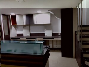 Team Area in  Office Space at Mindspace – for Rent