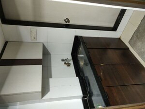 Kitchen/pantry in  Office Space at Mindspace – for Rent