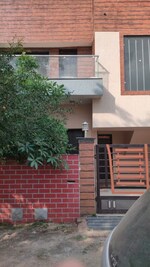 4 BHK + Pooja Room,Servant Room,Study Room 1250 Sq.Ft. Independent House in Bamugalia Extension